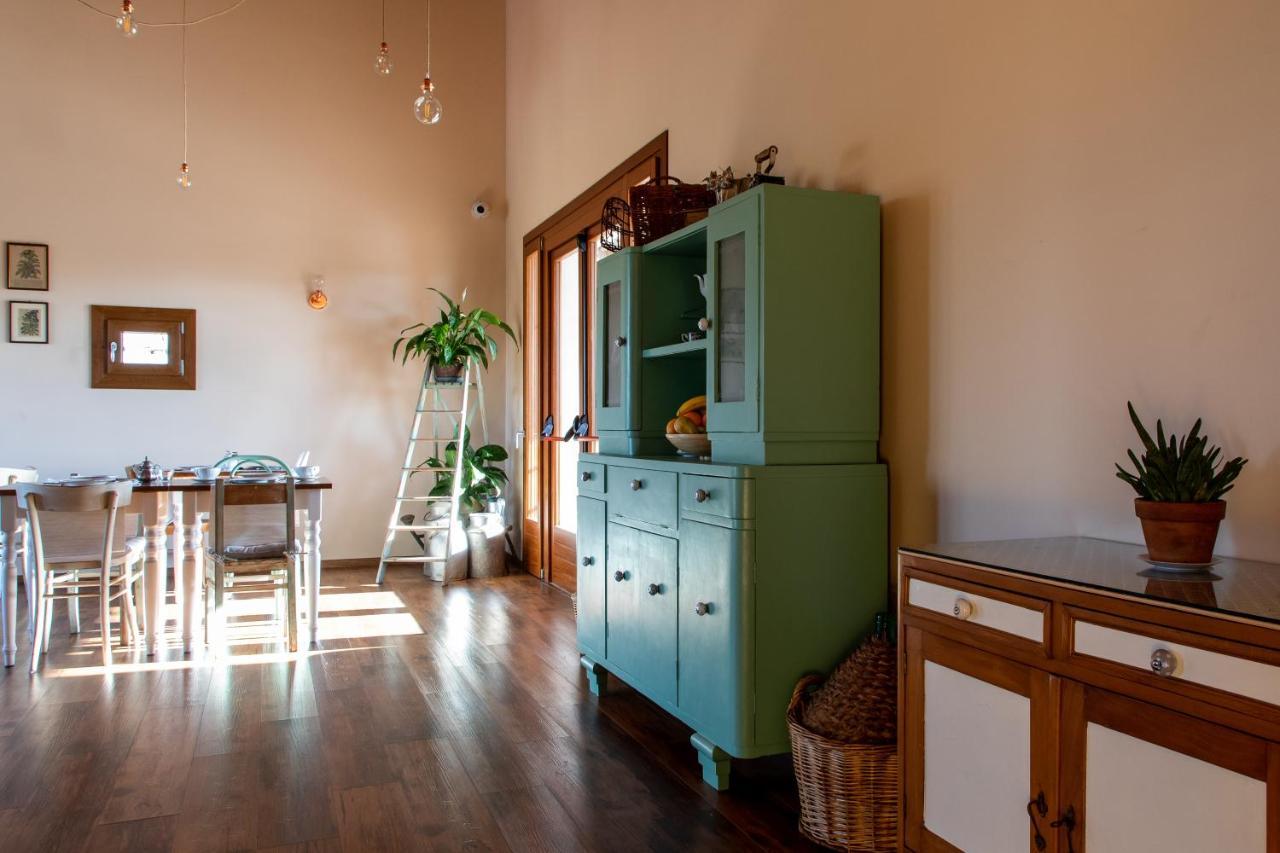 Agriturismo Da Zeffi Spresiano Bagian luar foto