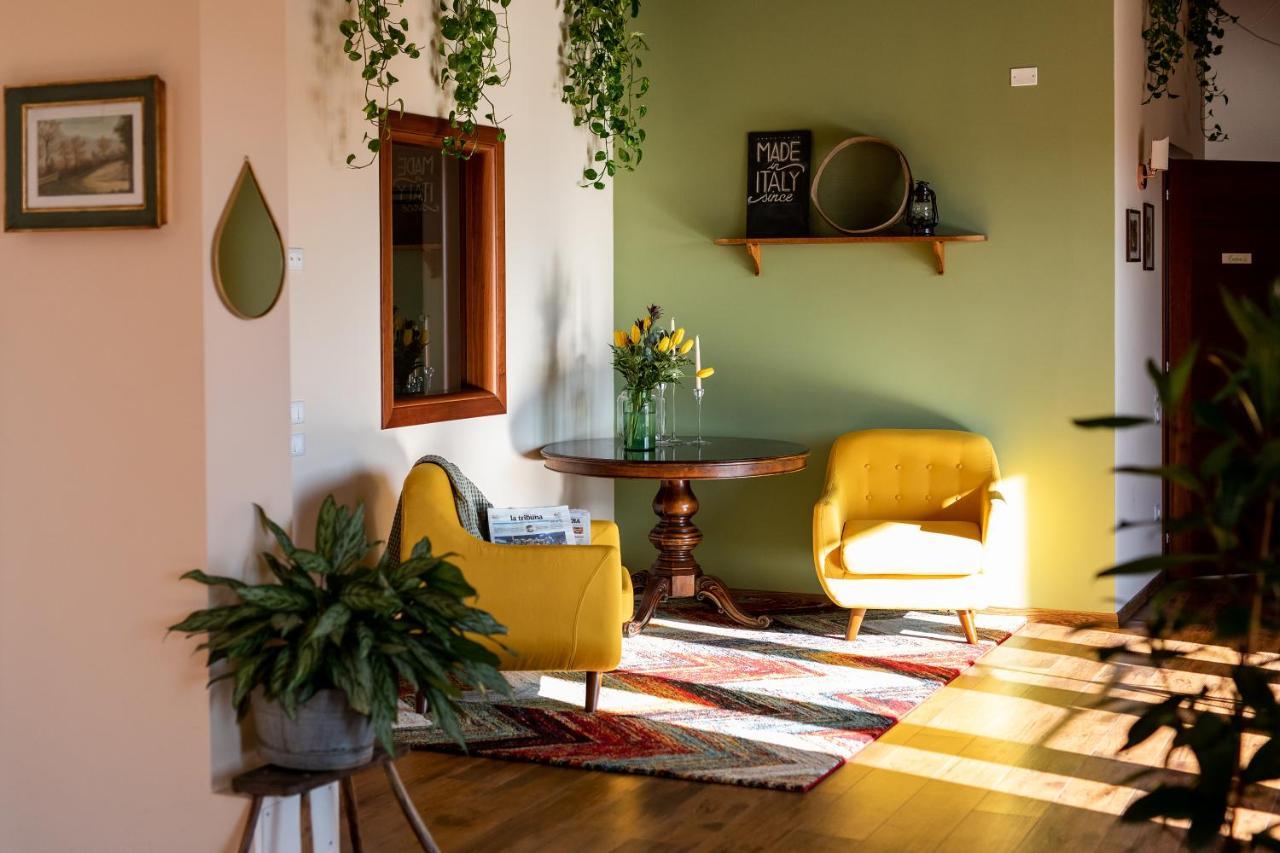 Agriturismo Da Zeffi Spresiano Bagian luar foto