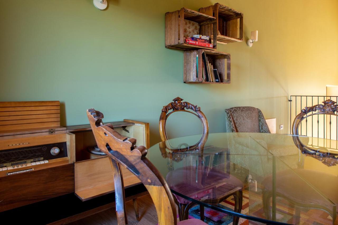 Agriturismo Da Zeffi Spresiano Bagian luar foto
