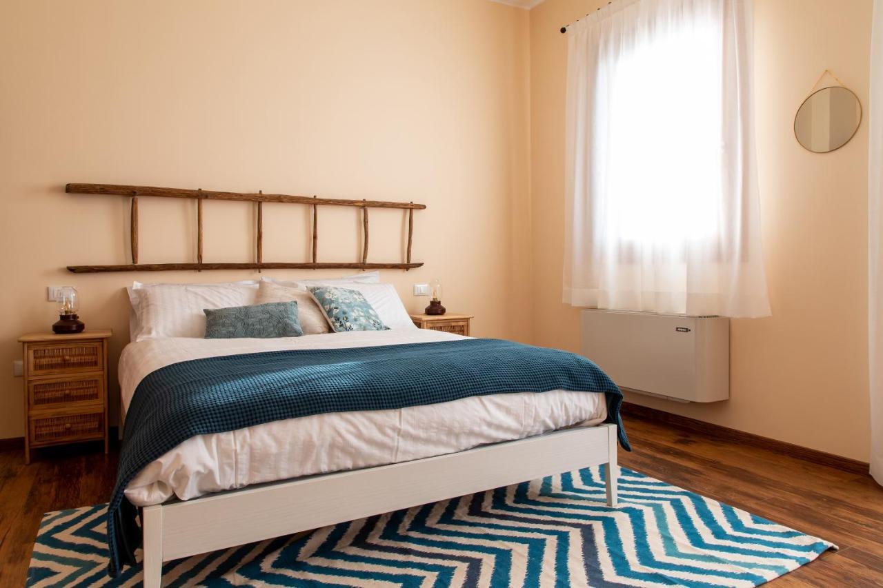 Agriturismo Da Zeffi Spresiano Ruang foto