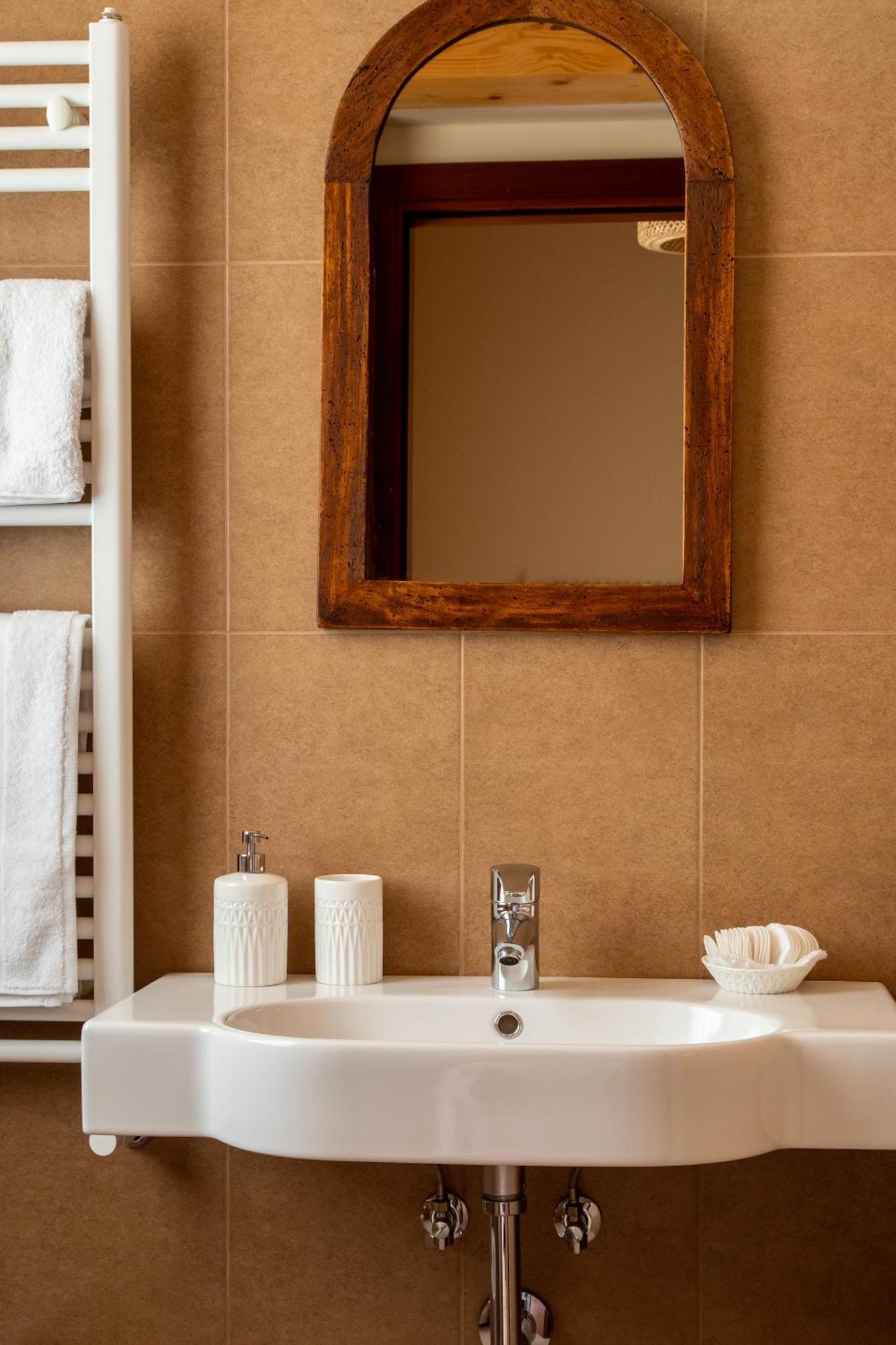 Agriturismo Da Zeffi Spresiano Ruang foto