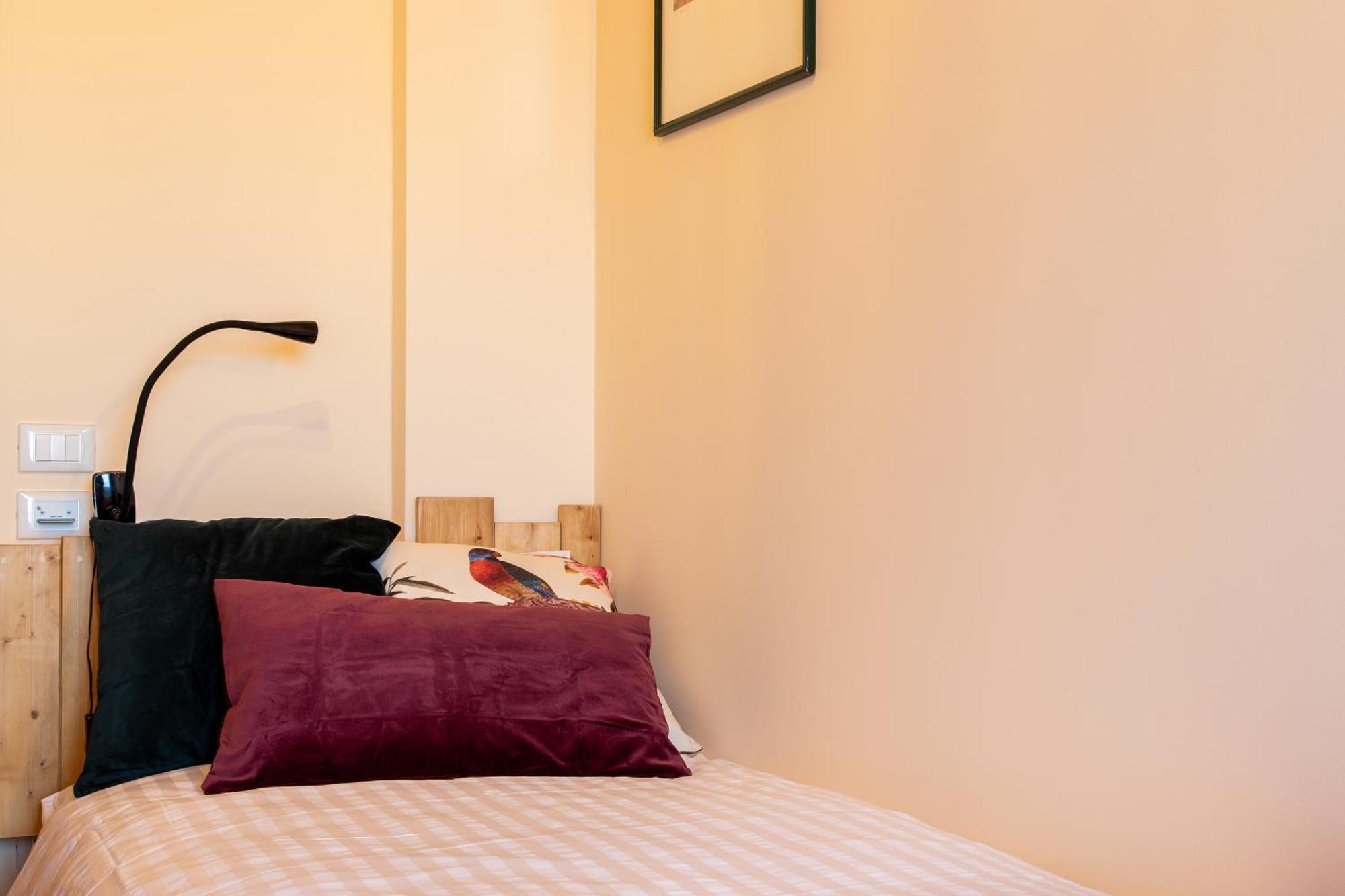 Agriturismo Da Zeffi Spresiano Ruang foto