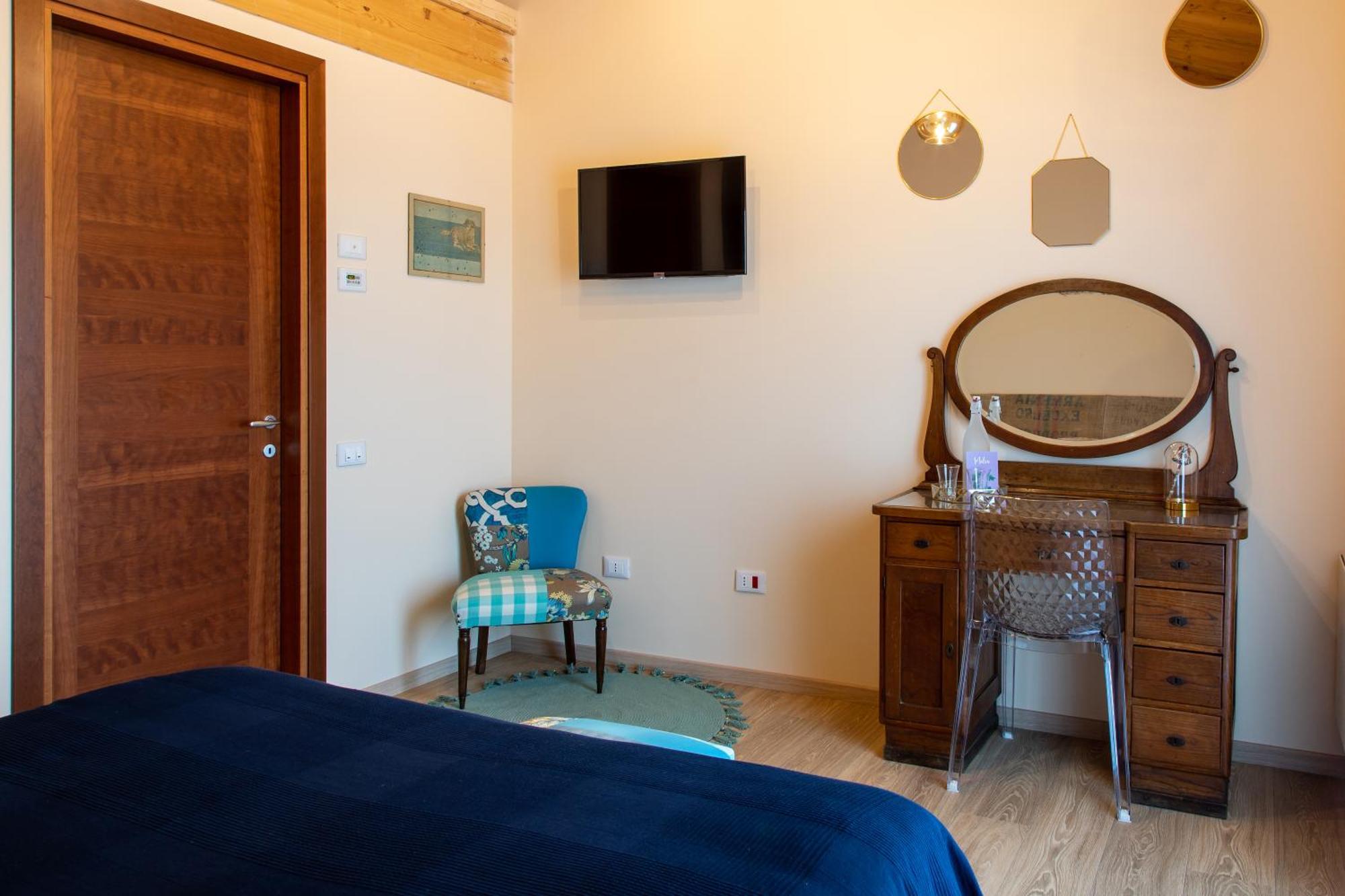 Agriturismo Da Zeffi Spresiano Ruang foto