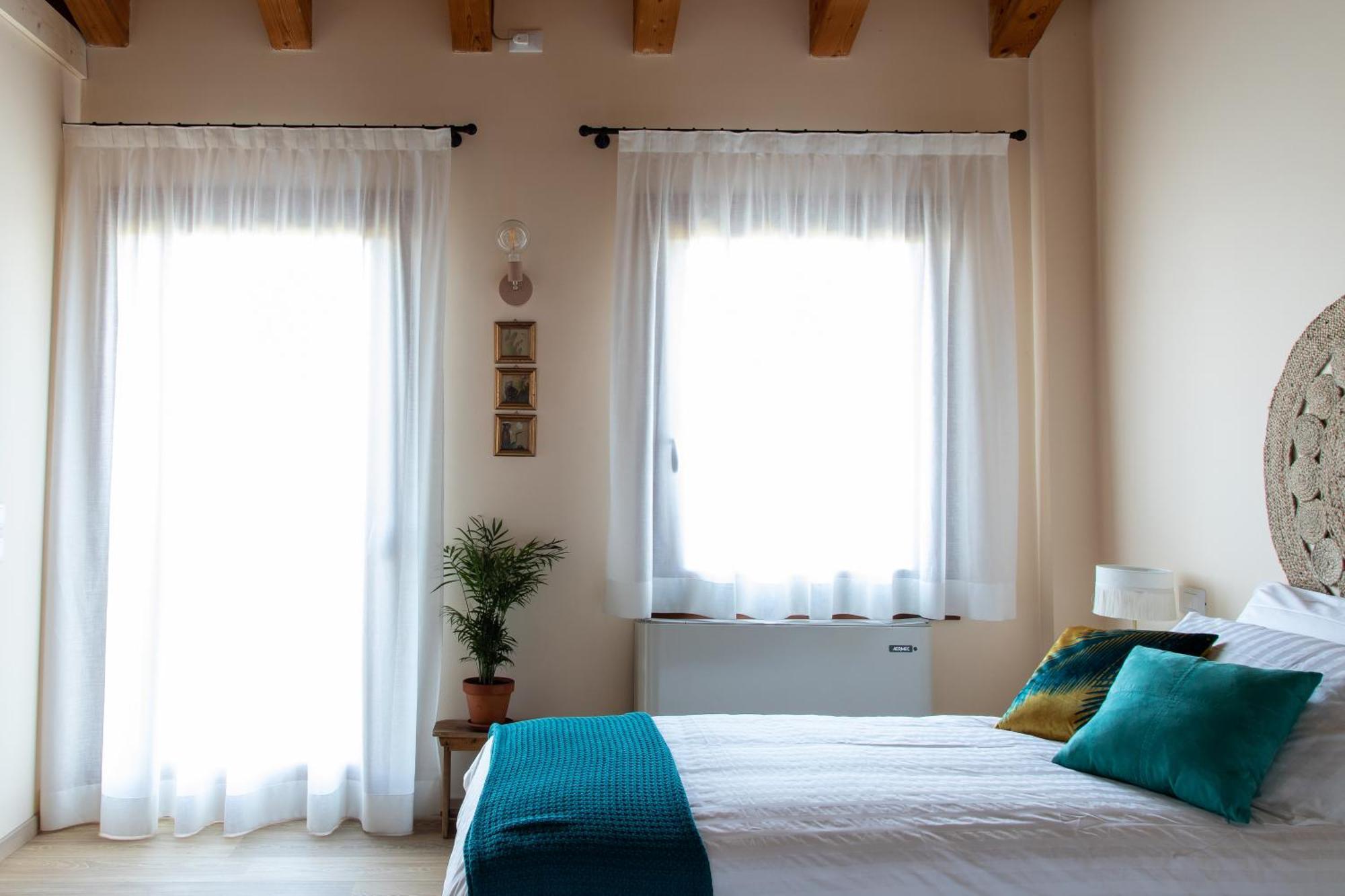Agriturismo Da Zeffi Spresiano Ruang foto