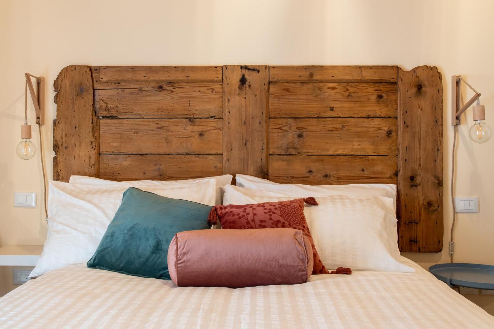 Agriturismo Da Zeffi Spresiano Ruang foto
