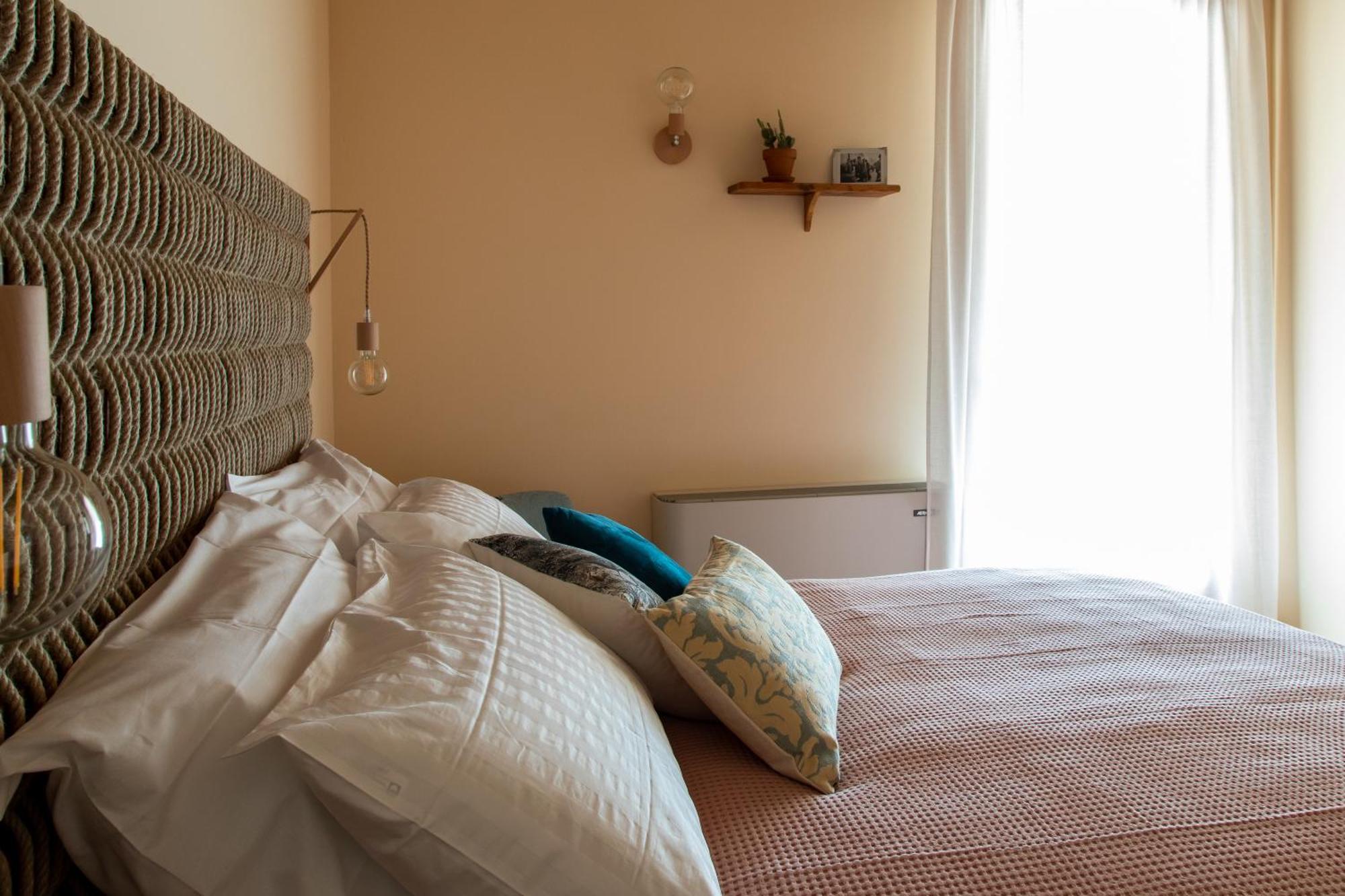 Agriturismo Da Zeffi Spresiano Ruang foto
