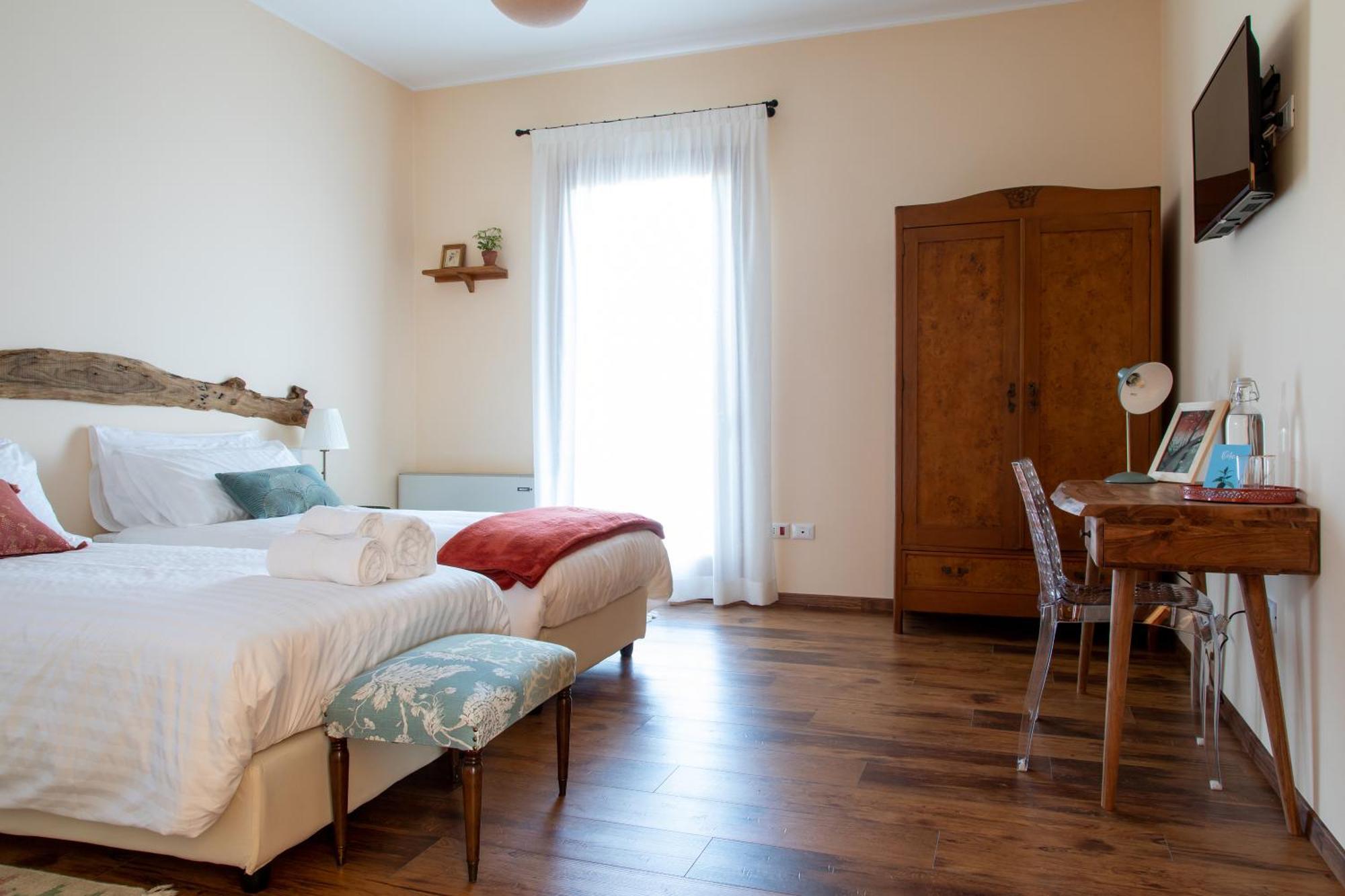 Agriturismo Da Zeffi Spresiano Ruang foto