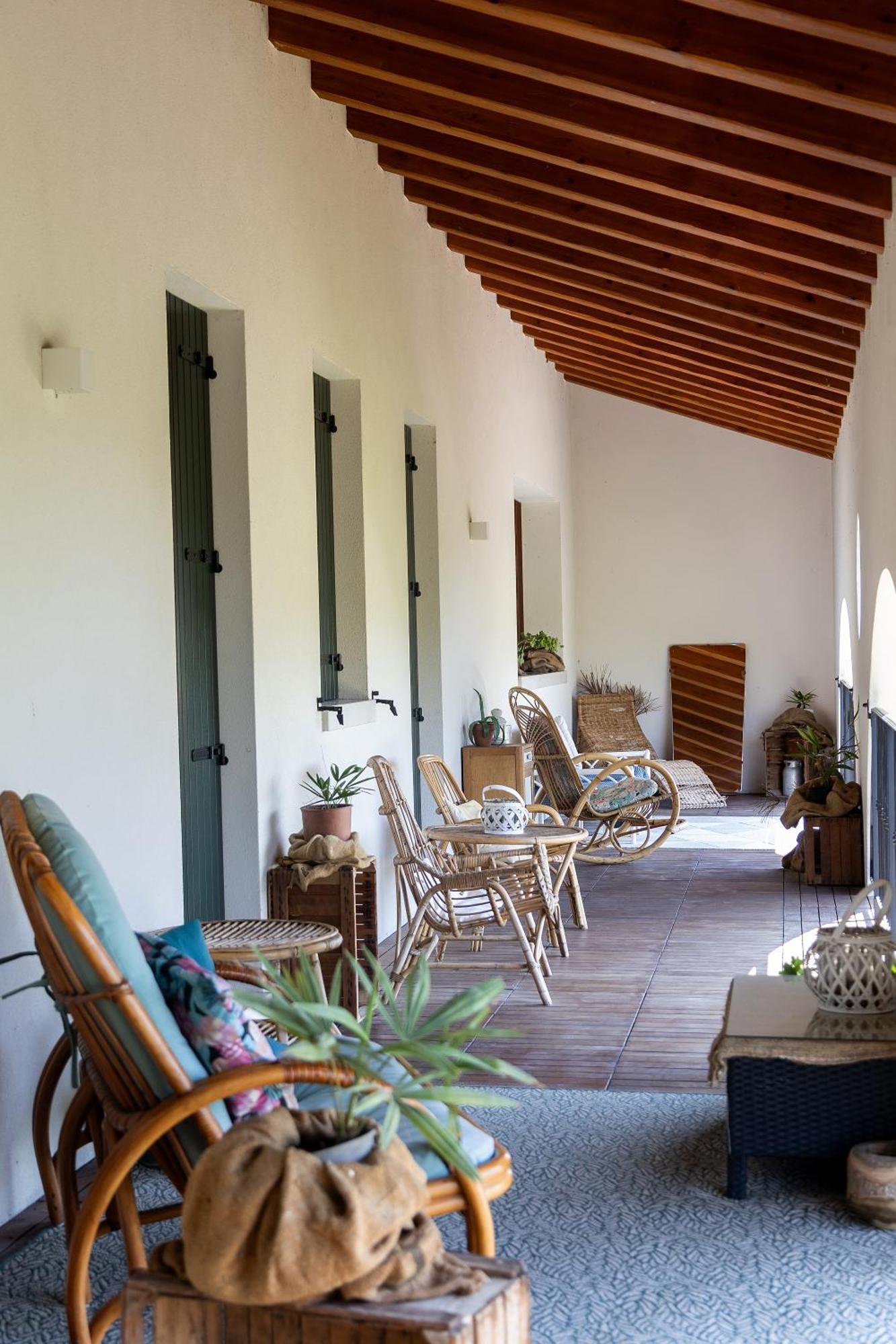 Agriturismo Da Zeffi Spresiano Bagian luar foto